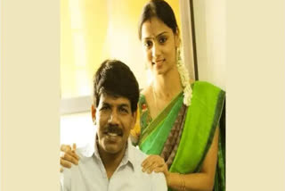 DIRECTOR BALA GOT DIVORCED FROM HIS WIFE