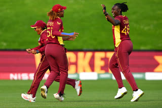 West Indies beat England, ICC Women's WC, Women World Cup news, Women's WC T20 updates
