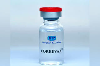 Biological E seeks EUA for COVID vaccine Corbevax for children in 5-12 age group: Official sources