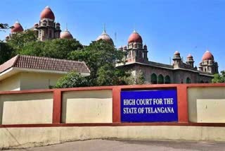 Telangana HC on BJP MLAs Suspension