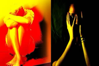 A 60-year-old former Intelligence Bureau (IB) officer allegedly raped a 17-year-old girl in the Karol Bagh area of the national capital on the pretext of providing a job to her