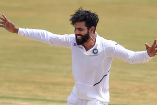 Ravindra Jadeja rank, Jadeja world No.1 all-rounder, ICC Test rankings, India vs Sri Lanka news