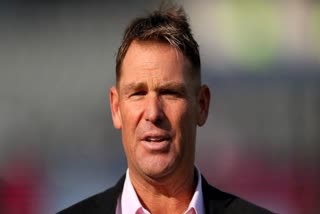 Shane Warne would have done a great job if he was England coach: Ricky Ponting