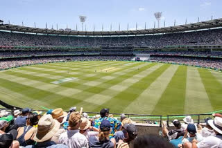 Shane Warne's death, Melbourne Cricket Ground for Shane Warne, Shane Warne's funeral at MCG, Shane Warne heart attack