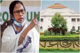 Mamata accuses BJP over Lakhimpur Kheri Incident