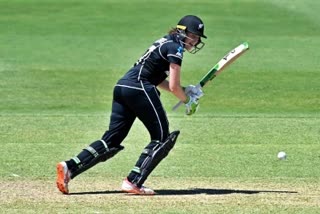 Amy Satterthwaite  icc Women World Cup 2022  Amy Satterthwaite New Zealand cricketer  Women world cup  Sports News  महिला विश्व कप  भारत बनाम न्यूजीलैंड  क्रिकेट न्यूज