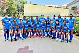 women hockey team  Pro League matches  Savita  hockey  महिला हॉकी टीम  प्रो लीग मैच  सविता  हॉकी मैच  खेल समाचार  Sports News