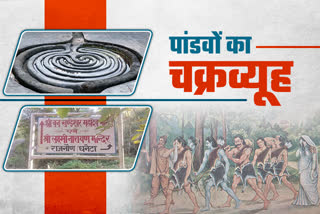 hamirpur rajnaun chakravyuh