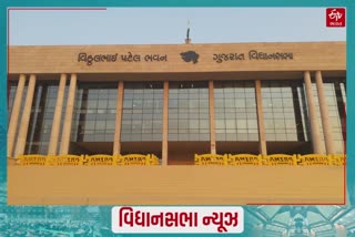 Gujarat Assembly 2022 : ખેડૂતને સિંચાઈ પાણીનું પાણી પહોંચાડવામાં સરકાર નિષ્ફળ હોવાનો કોંગ્રેસનો આક્ષેપ