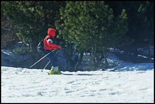 Kinnaur Ski and Snowboard Association