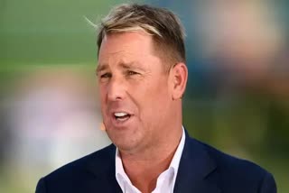 Shane Warne's state memorial to be held at MCG on March 30