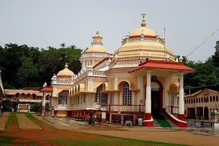 Mangeshi Goa