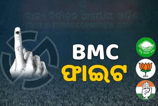 BMC Election: ୧୨ଜଣ ମେୟର ପ୍ରାର୍ଥୀଙ୍କ ପ୍ରାର୍ଥିତ୍ବ କାଏମ