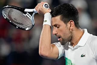 Indian Wells  Indian Wells  Novak Djokovic  Tennis  USA  नोवाक जोकोविच  इंडियन वेल्स   BNP Paribas Open Tennis Tournament