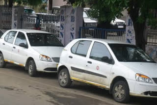 Fare Hike Of Taxis