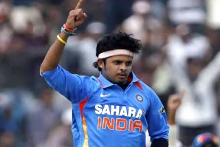 Sreesanth