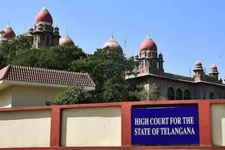 high court telangana