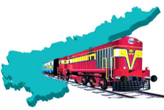 central on Visakha Railway Zone