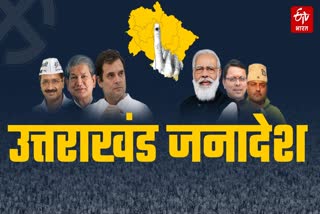 Uttarakhand Election Results