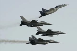 Pentagon rejects NATO nations providing jets to Ukraine  ukraine russia war  mig fighter jets  മിഗ് യുദ്ധവിമാനങ്ങള്‍ യുക്രൈനിന് കൈമാറുന്നത്  നാറ്റോ യുക്രൈനിന് നല്‍കുന്ന സൈനിക സഹായം  റഷ്യ യുക്രൈന്‍ യുദ്ധം