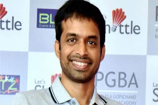 Pullela Gopichand likely to contest for BAI general secretary's post