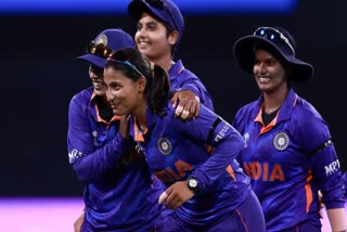 India women vs New Zealand  ICC Women's World Cup news  വനിത ലോക കപ്പ്  ഇന്ത്യ-ന്യൂസിലന്‍ഡ്  India vs New Zealand score updates