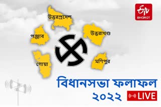 Elections 2022 LIVE News