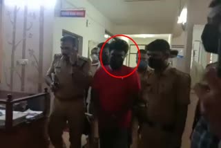 Kerala Baby Girl Murder