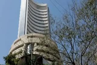 tracking rally in global equities  Nifty tops  Sensex sprints  സെന്‍സെക്സ്  നിഫ്റ്റി  ഓഹരിവിപണി