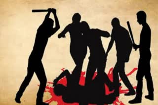 دہلی کے تیمور نگر میں نوجوان کا پیٹ پیٹ کر قتل