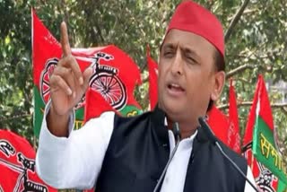 Akhilesh Yadav