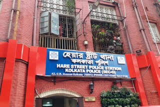 2 men arrested as they threatened judge of Kolkata court pretending police officers