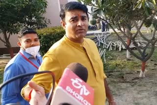 Sangeet Som