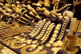 ഇന്നത്തെ സ്വര്‍ണ വില  Today s gold rate  gold rate  സ്വര്‍ണ വില കുറഞ്ഞു