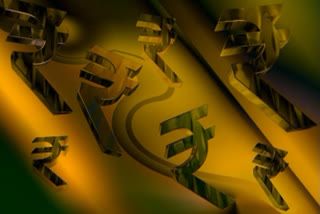 Rupee surges 42 paise to 76.20 against US dollar in early trade