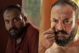 Djinn  Djinn official teaser  Soubin Shahir Djinn  'ജിന്നി'ന്‍റെ ടീസര്‍ പുറത്തിറങ്ങി  Djinn stars  Djinn cast and crew