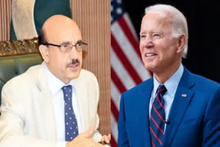 3 US lawmakers demand probe into Pak's envoy Masood Khan's terrorist links