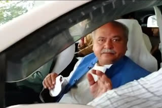 Narendra Singh Tomar