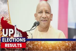 UP Assembly Election 2022 : મુખ્ય પ્રધાન યોગી આદિત્યનાથે 37 વર્ષ જૂની 'મિથક' તોડી