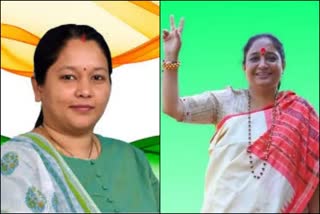 UTTARAKHAND TWO DAUGHTER WIN