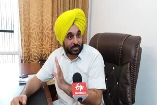 Bhagwant Mann