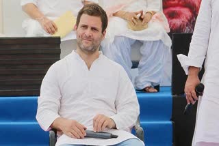 Rahul Gandhi on assembly poll results  assembly election 2022  നിയമസഭ തെരഞ്ഞെടുപ്പ് ഫലം രാഹുൽ ഗാന്ധി  രാഹുൽ ഗാന്ധി തെരഞ്ഞെടുപ്പ്  നിയമസഭ തെരഞ്ഞെടുപ്പ് 2022