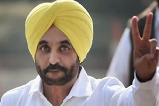 Journey of Bhagwant Mann