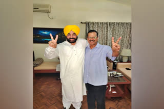 Bhagwant Mann: The new Punjab CM