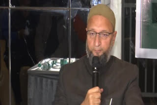 Just 0.43 per cent votes for Owaisi's AIMIM in UP polls