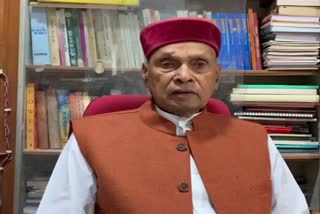 dhumal reaction on Assembly Election Result