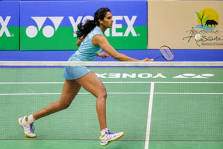 Sindhu bows out of German Open