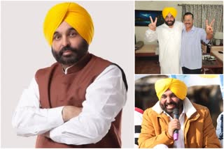 bhagwant mann