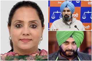 Jeevan Jyot Kaur, 'pad-woman' of Punjab defeats Sidhu, Majithia