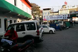 after-the-defeat-in-the-assembly-elections-there-was-silence-in-the-dehradun-congress-headquarters